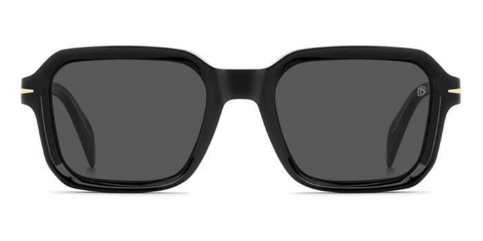 David Beckham DB 7147/S 807QZ Photochromic Sunglasses