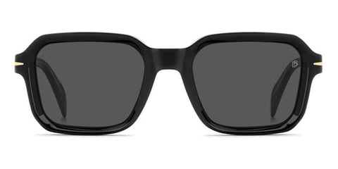 David Beckham DB 7147/S 807QZ Photochromic Sunglasses