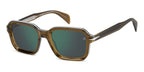 David Beckham DB 7147/S TXOMT Sunglasses