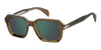 David Beckham DB 7147/S TXOMT