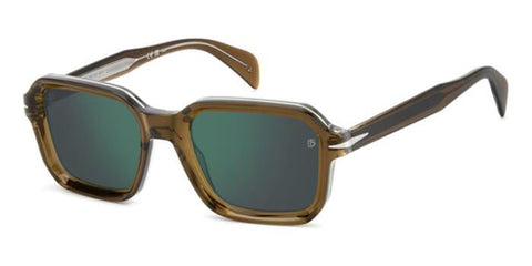 David Beckham DB 7147/S TXOMT Sunglasses