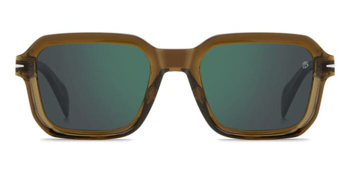David Beckham DB 7147/S TXOMT Sunglasses