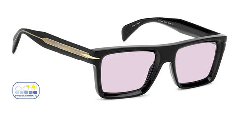 David Beckham DB 7148/S 807/KE Sunglasses