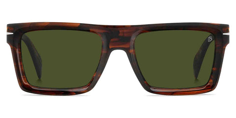 David Beckham DB 7148/S EX4/QT Sunglasses