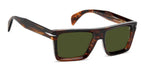 David Beckham DB 7148/S EX4/QT Sunglasses