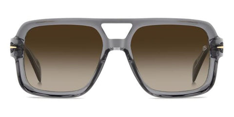 David Beckham DB 7151/S CBLHA Sunglasses