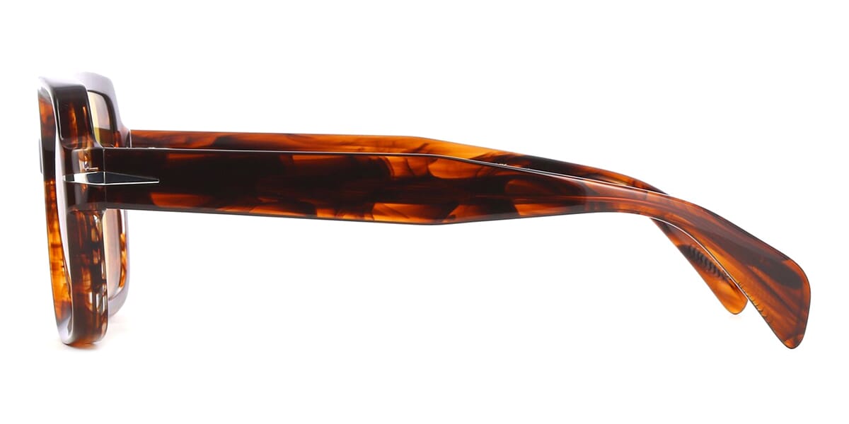 David Beckham DB 7151/S EX4HO Sunglasses - US