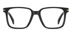 David Beckham DB 7152 807 Glasses