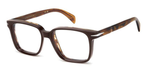 David Beckham DB 7152 EX4 Glasses