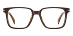 David Beckham DB 7152 EX4 Glasses