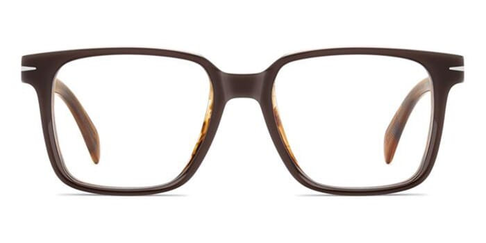 David Beckham DB 7152 EX4 Glasses