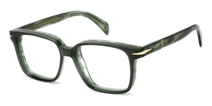 David Beckham DB 7152 HTV Glasses