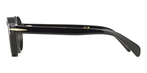 David Beckham DB 7153 807 Glasses