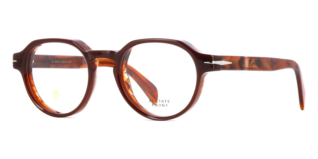 David Beckham DB 7153 EX4 Glasses