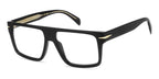 David Beckham DB 7154 807 Glasses
