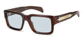 David Beckham DB 7159/S 09QSD Photochromic Sunglasses