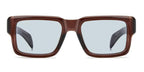 David Beckham DB 7159/S 09QSD Photochromic Sunglasses