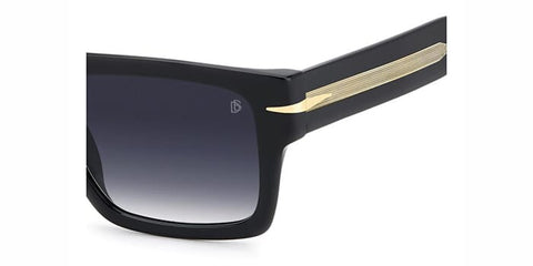 David Beckham DB 7161/S 80708 Sunglasses