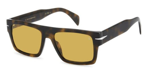 David Beckham DB 7161/S WR9HO Sunglasses