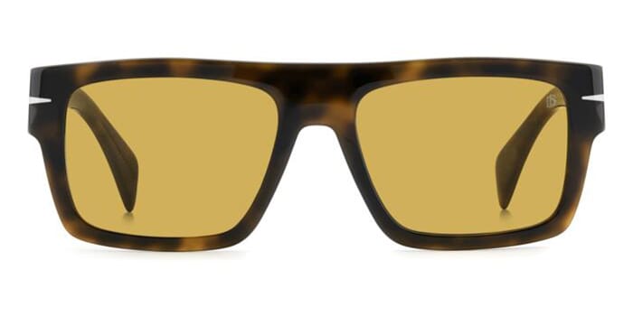 David Beckham DB 7161/S WR9HO Sunglasses