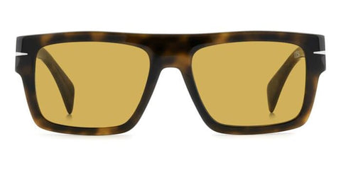 David Beckham DB 7161/S WR9HO Sunglasses