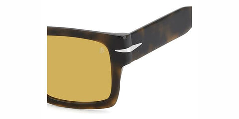 David Beckham DB 7161/S WR9HO Sunglasses