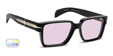 David Beckham DB 7162/S 807/KE Sunglasses