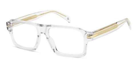 David Beckham DB 7165 900 Glasses