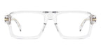 David Beckham DB 7165 900 Glasses