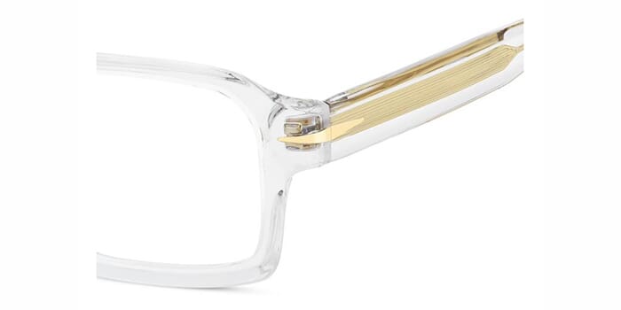 David Beckham DB 7165 900 Glasses