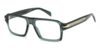 David Beckham DB 7165 ZI9 Glasses