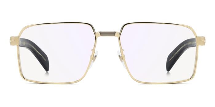 David Beckham DB 7166 RHL Glasses