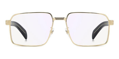 David Beckham DB 7166 RHL Glasses