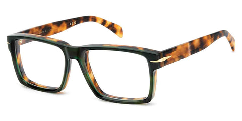 David Beckham DB 7168 XGW Glasses