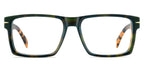 David Beckham DB 7168 XGW Glasses