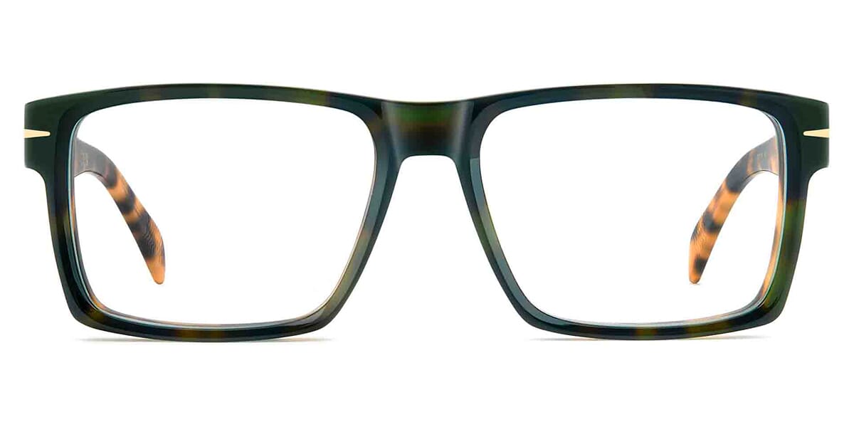 David Beckham DB 7168 XGW Glasses