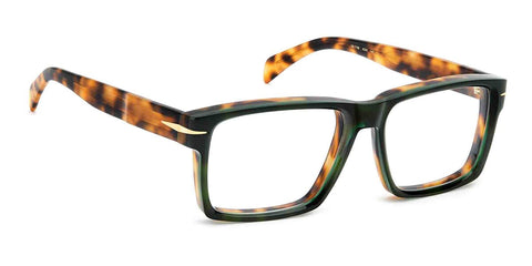 David Beckham DB 7168 XGW Glasses