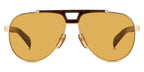 David Beckham DB 7169/S 01Q/HO Sunglasses