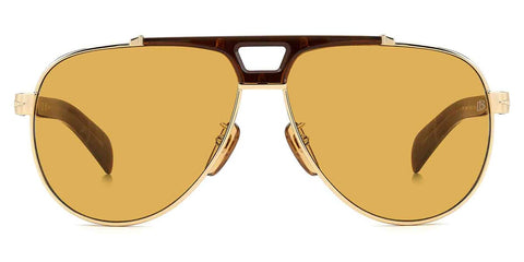 David Beckham DB 7169/S 01Q/HO Sunglasses