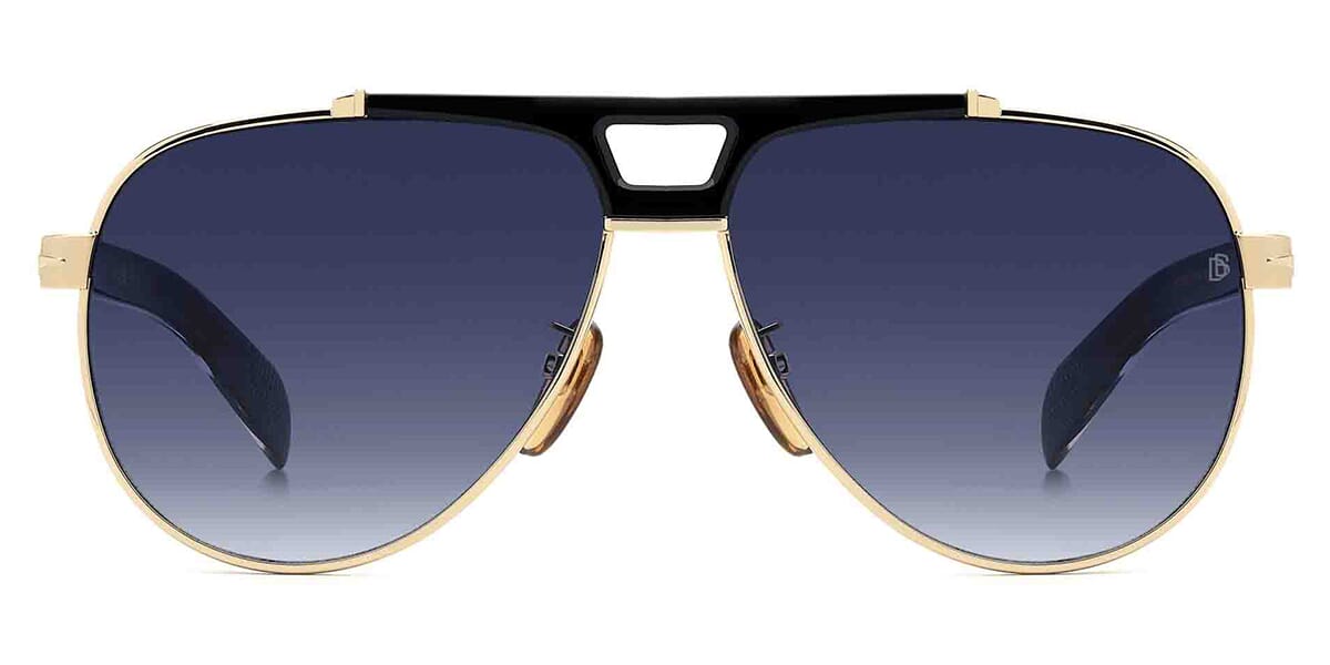 David Beckham DB 7169/S RHL/08 Sunglasses