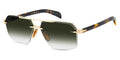 David Beckham DB 7170/S 0NR/8Z Sunglasses