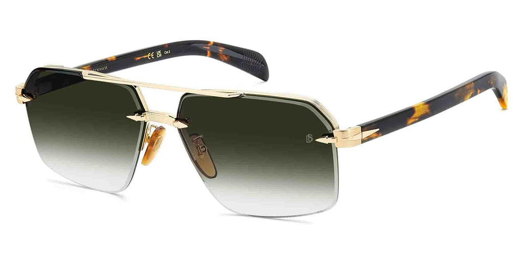 David Beckham DB 7170/S 0NR/8Z Sunglasses