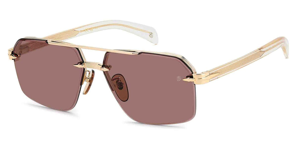 David Beckham DB 7170/S DYG/ZK Sunglasses