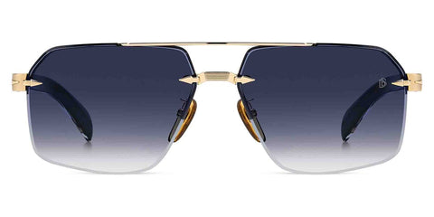 David Beckham DB 7170/S RHL/84 Sunglasses