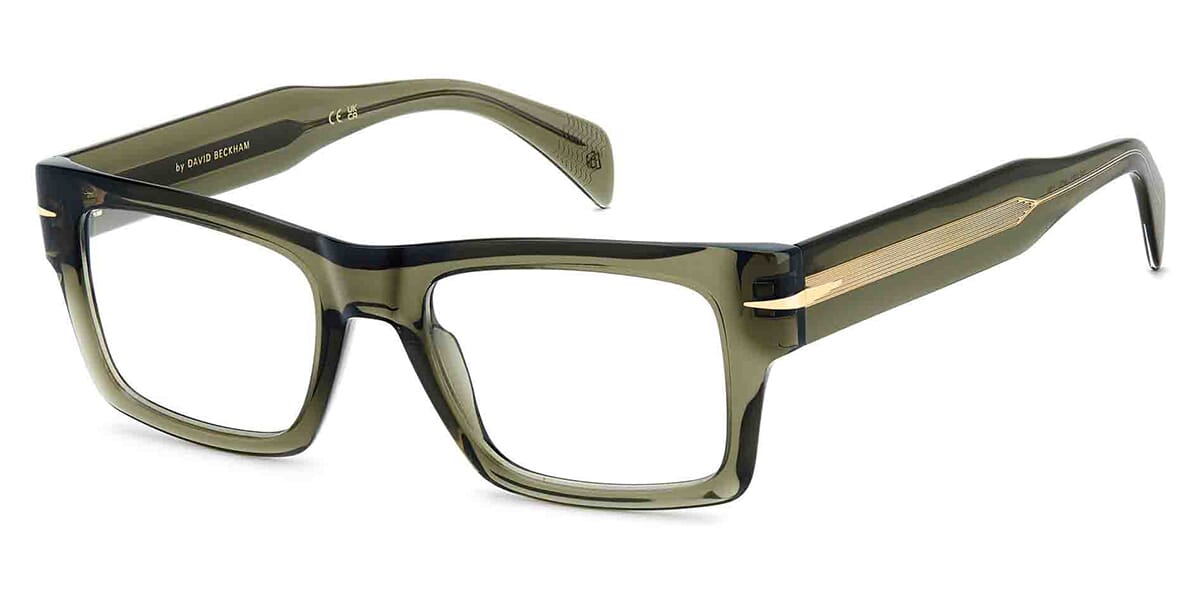 David Beckham DB 7171 4C3 Glasses