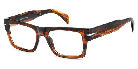 David Beckham DB 7171 EX4 Glasses