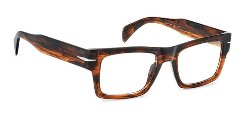 David Beckham DB 7171 EX4 Glasses