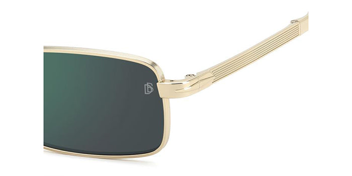 David Beckham DB 99 Origami PEFMT Sunglasses - US