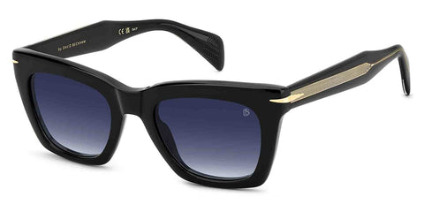 David Beckham DB 99/MIAMI 807/08 Sunglasses