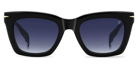 David Beckham DB 99/MIAMI 807/08 Sunglasses